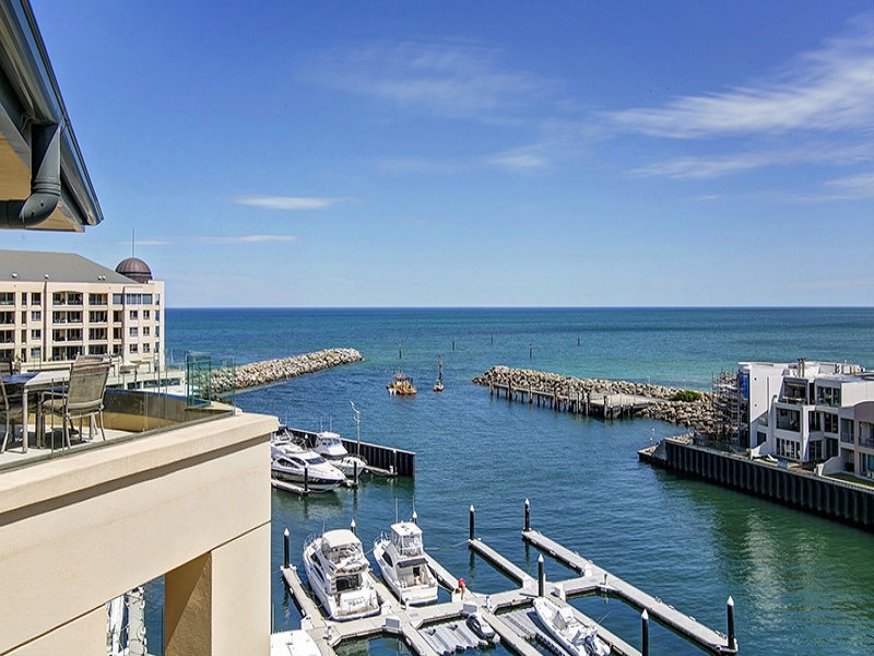 59/32 COLLEY TERRACE, Glenelg Sold by Booth Real Estate - image 1
