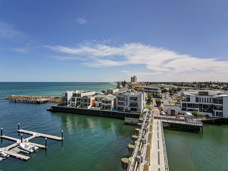 59/32 COLLEY TERRACE, Glenelg Sold by Booth Real Estate - image 1