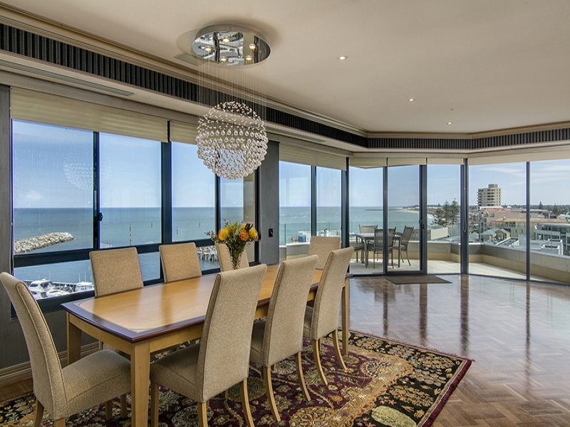 59/32 COLLEY TERRACE, Glenelg Sold by Booth Real Estate - image 1