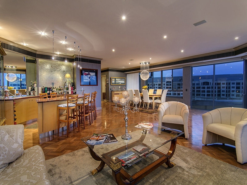 59/32 COLLEY TERRACE, Glenelg Sold by Booth Real Estate - image 1