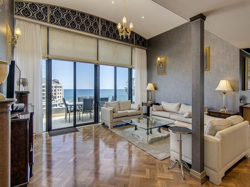 59/32 COLLEY TERRACE, Glenelg Sold by Booth Real Estate - image 1