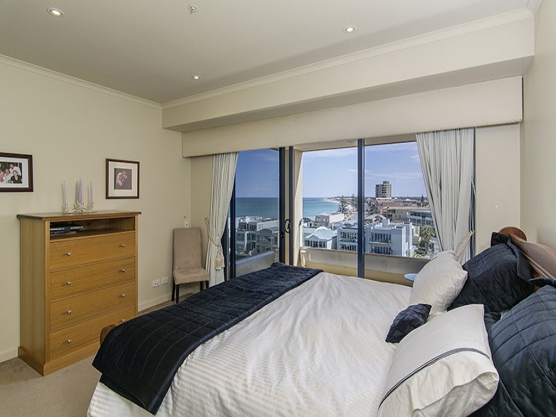 59/32 COLLEY TERRACE, Glenelg Sold by Booth Real Estate - image 1