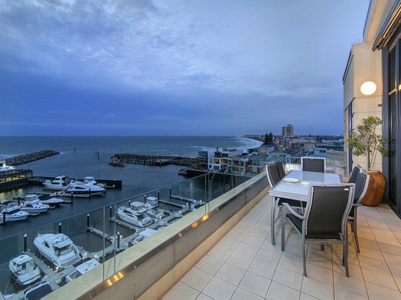 59/32 COLLEY TERRACE, Glenelg Sold by Booth Real Estate - image 1