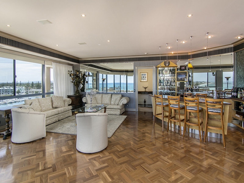 59/32 COLLEY TERRACE, Glenelg Sold by Booth Real Estate - image 1