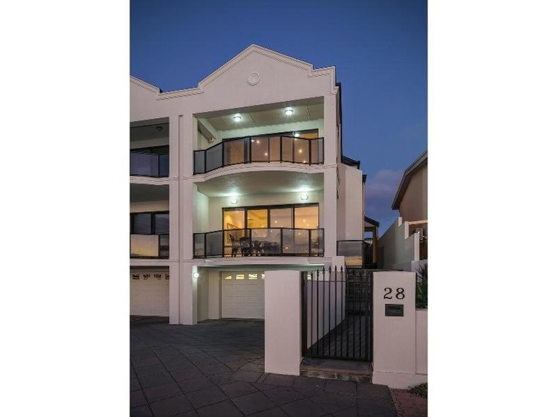 28 NORTH Esplanade, Glenelg North Sold by Booth Real Estate - image 1