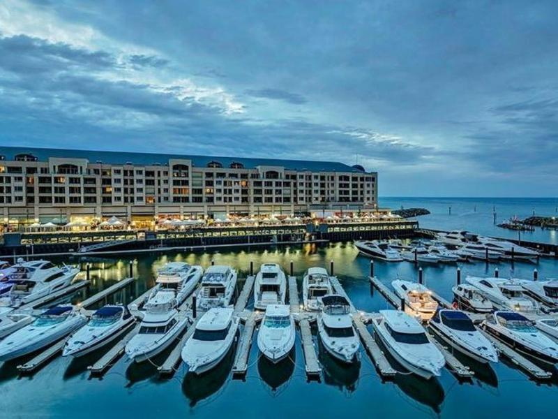 38/31 Colley Terrace, Glenelg Sold by Booth Real Estate - image 1