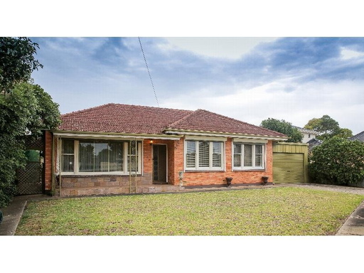 2 HILL PLACE, Richmond Sold by Booth Real Estate