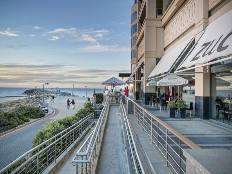 73/1 HOLDFAST Promenade, Glenelg Sold by Booth Real Estate - image 1