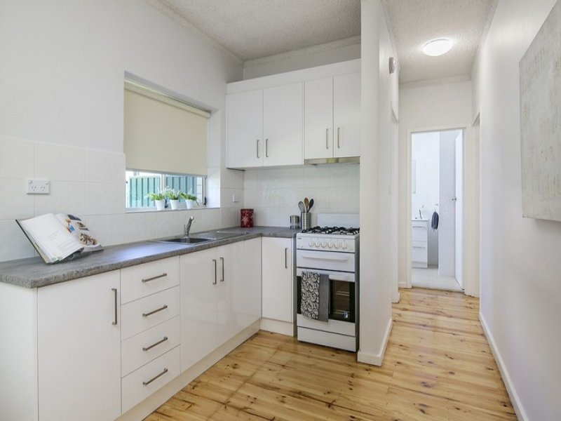 UNITS 1-12 /4 MACKLIN STREET, Hyde Park Sold by Booth Real Estate - image 1