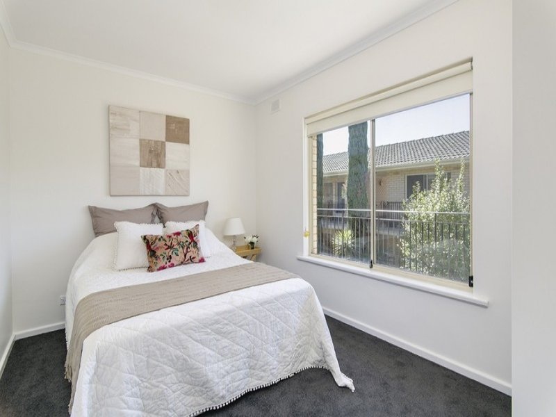 UNITS 1-12 /4 MACKLIN STREET, Hyde Park Sold by Booth Real Estate - image 1