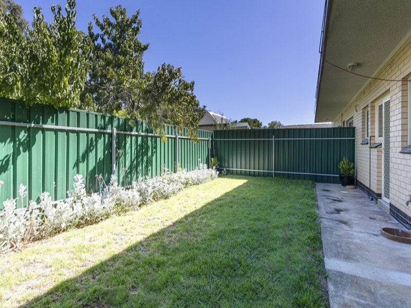 UNITS 1-12 /4 MACKLIN STREET, Hyde Park Sold by Booth Real Estate - image 1