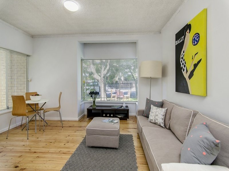 UNITS 1-12 /4 MACKLIN STREET, Hyde Park Sold by Booth Real Estate - image 1