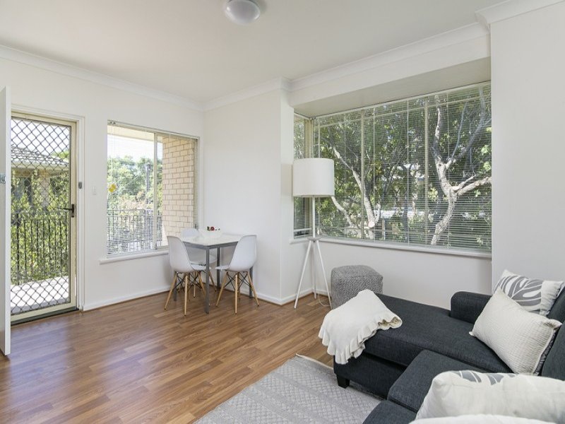 UNITS 1-12 /4 MACKLIN STREET, Hyde Park Sold by Booth Real Estate - image 1