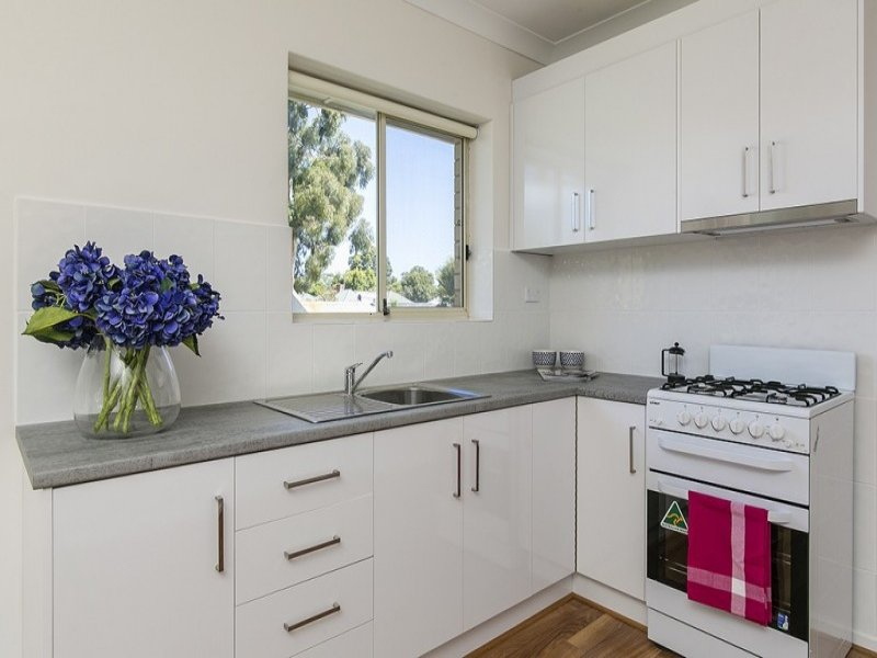 UNITS 1-12 /4 MACKLIN STREET, Hyde Park Sold by Booth Real Estate - image 1
