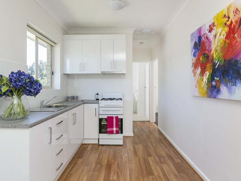 UNITS 1-12 /4 MACKLIN STREET, Hyde Park Sold by Booth Real Estate - image 1