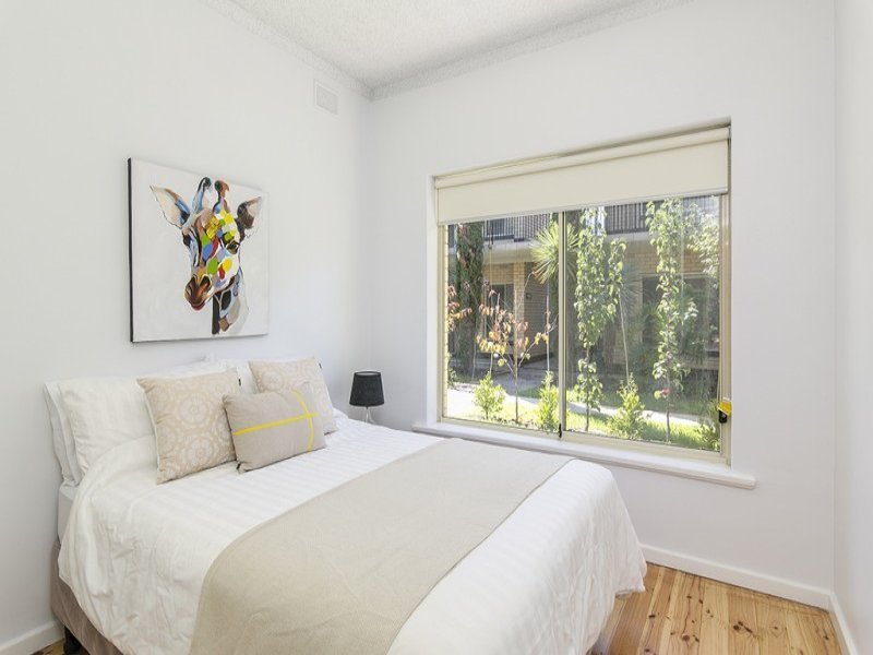 UNITS 1-12 /4 MACKLIN STREET, Hyde Park Sold by Booth Real Estate - image 1