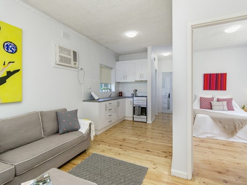 UNITS 1-12 /4 MACKLIN STREET, Hyde Park Sold by Booth Real Estate - image 1