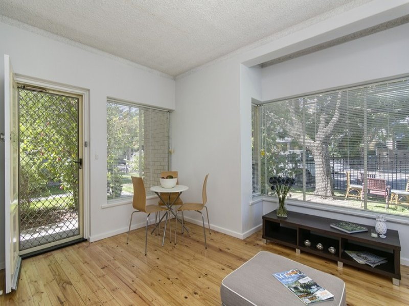 UNITS 1-12 /4 MACKLIN STREET, Hyde Park Sold by Booth Real Estate - image 1