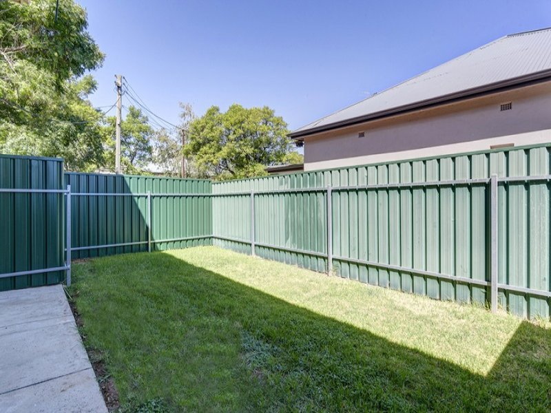 UNITS 1-12 /4 MACKLIN STREET, Hyde Park Sold by Booth Real Estate - image 1