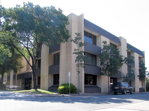 9/183 Tynte Street, North Adelaide Sold by Booth Real Estate
