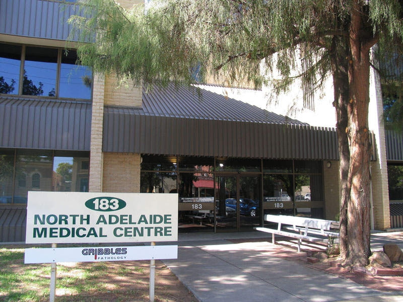 9/183 Tynte Street, North Adelaide Sold by Booth Real Estate - image 1