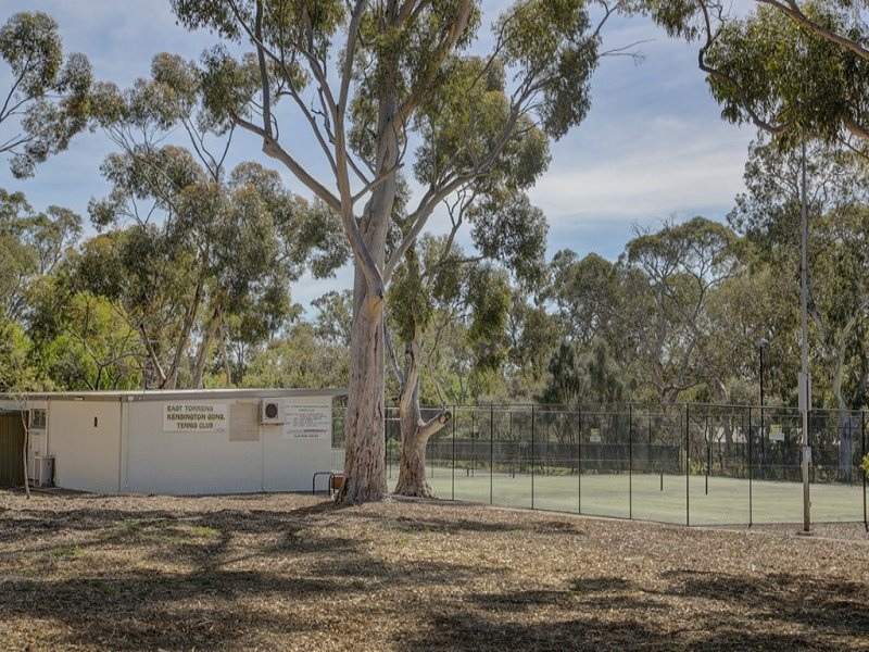 6 SOUTH TERRACE, Kensington Gardens Sold by Booth Real Estate - image 1