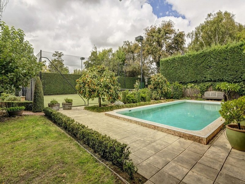 3 OMAR PLACE, Unley Park Sold by Booth Real Estate - image 1