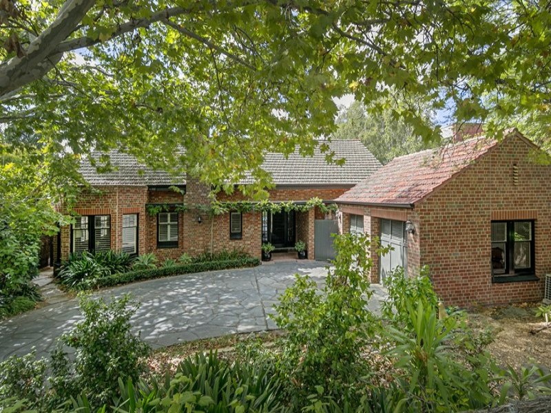 3 OMAR PLACE, Unley Park Sold by Booth Real Estate - image 1