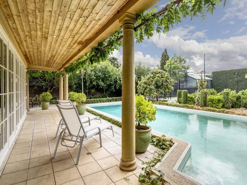 3 OMAR PLACE, Unley Park Sold by Booth Real Estate - image 1