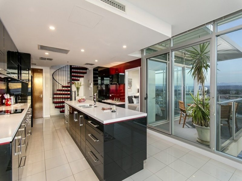 1202/25 COLLEY TERRACE, Glenelg Sold by Booth Real Estate - image 1