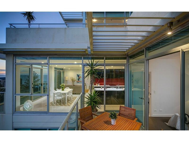 1202/25 COLLEY TERRACE, Glenelg Sold by Booth Real Estate - image 1