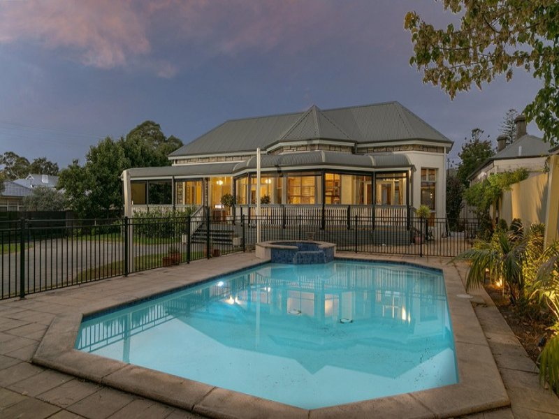 31 TUSMORE AVENUE, Leabrook Sold by Booth Real Estate - image 1
