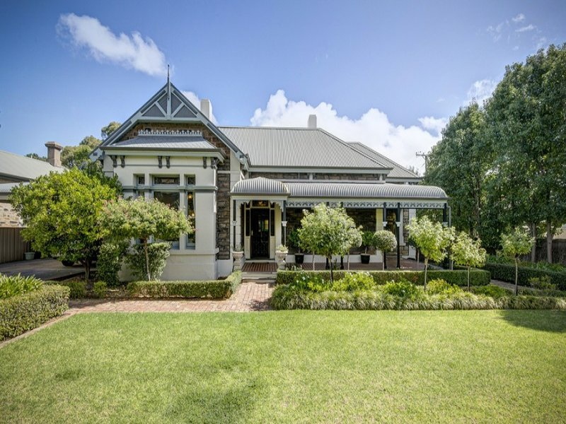 31 TUSMORE AVENUE, Leabrook Sold by Booth Real Estate - image 1
