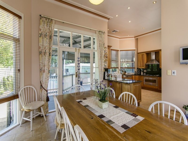 31 TUSMORE AVENUE, Leabrook Sold by Booth Real Estate - image 1