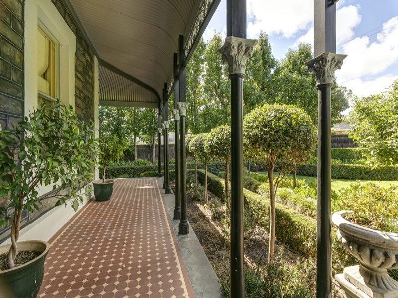 31 TUSMORE AVENUE, Leabrook Sold by Booth Real Estate - image 1