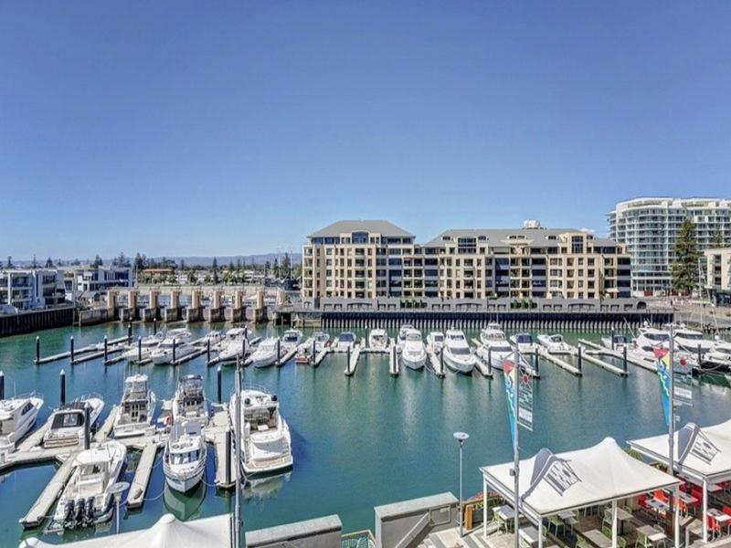 70/1 HOLDFAST Promenade, Glenelg Sold by Booth Real Estate - image 1