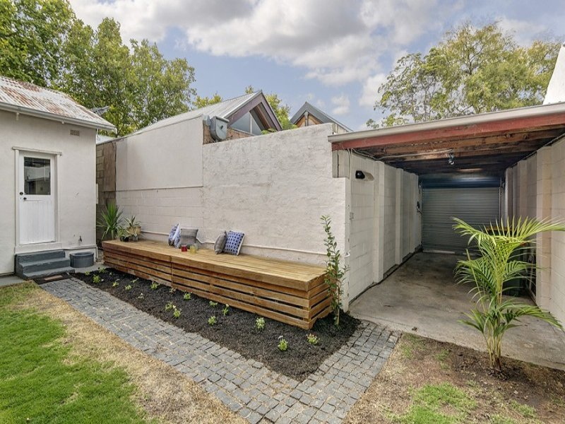 99 STANLEY STREET, North Adelaide Sold by Booth Real Estate - image 1