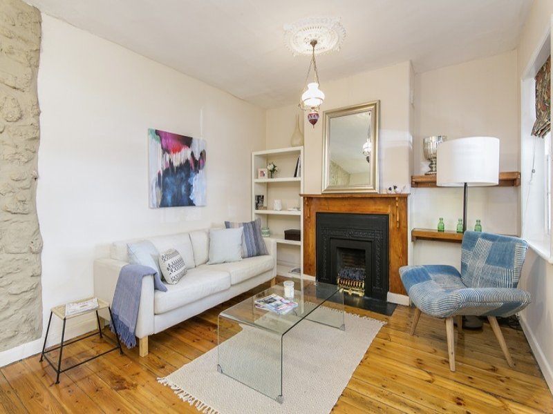 99 STANLEY STREET, North Adelaide Sold by Booth Real Estate - image 1