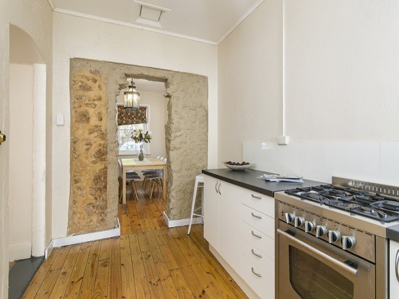 99 STANLEY STREET, North Adelaide Sold by Booth Real Estate - image 1