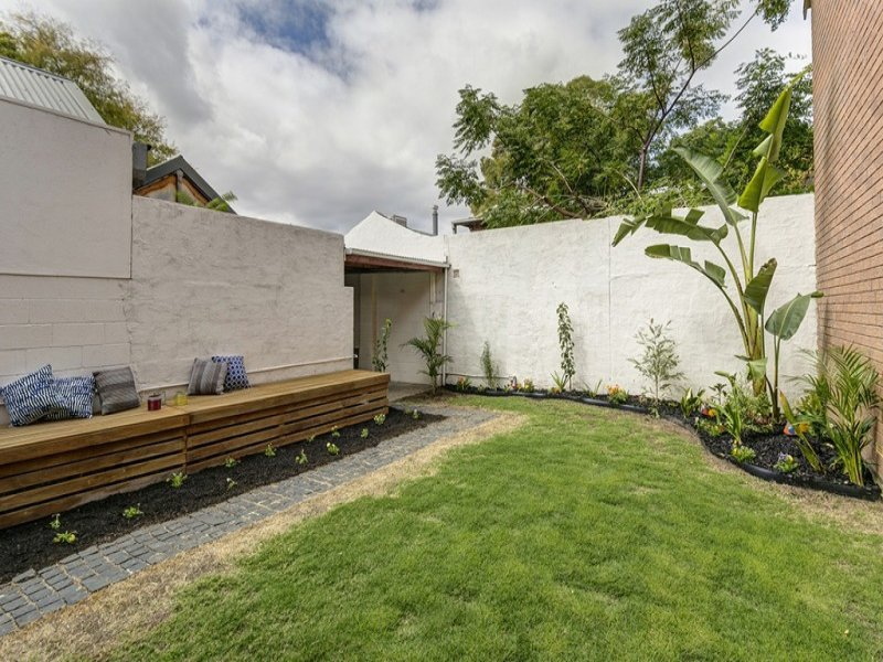 99 STANLEY STREET, North Adelaide Sold by Booth Real Estate - image 1