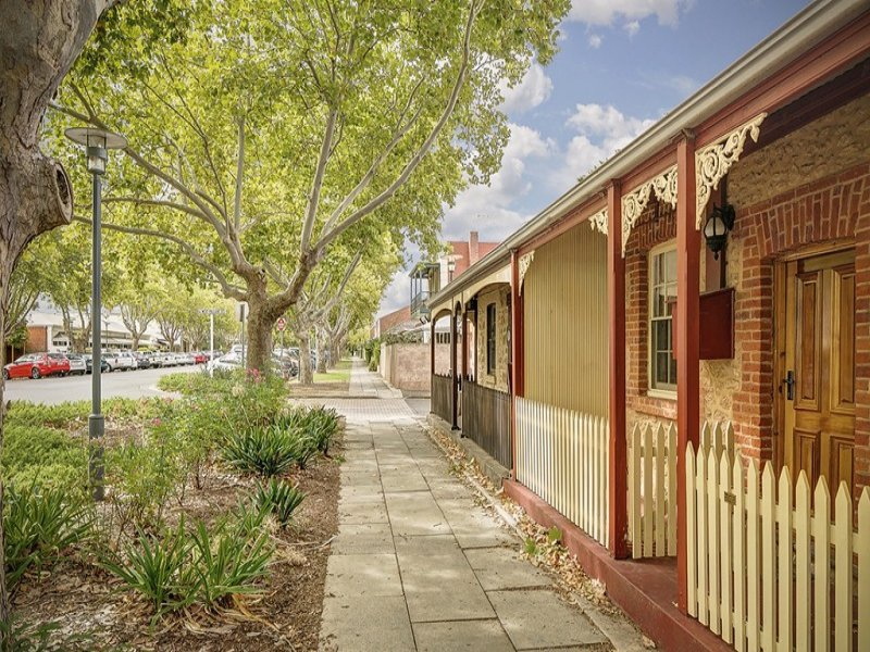 99 STANLEY STREET, North Adelaide Sold by Booth Real Estate - image 1