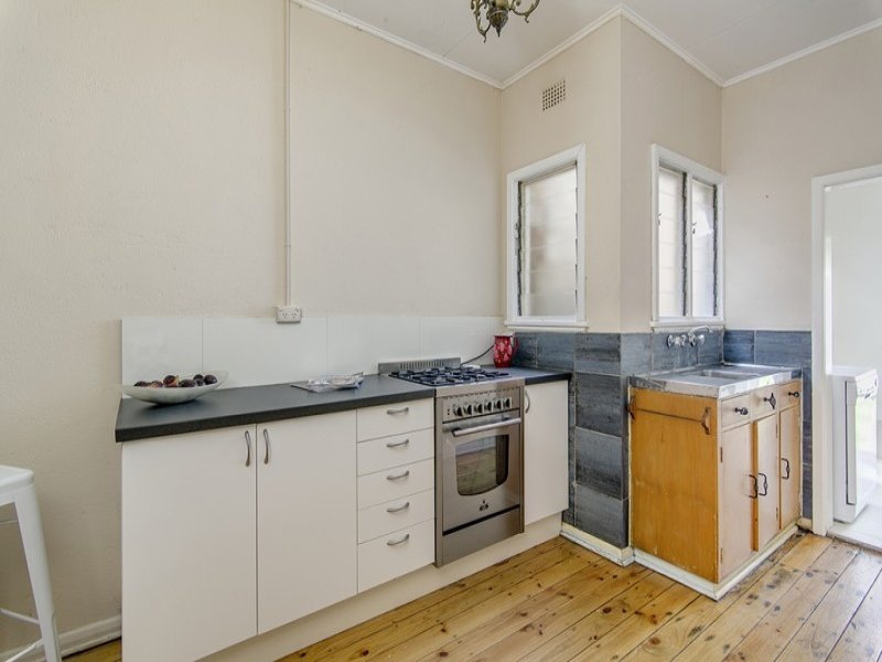 99 STANLEY STREET, North Adelaide Sold by Booth Real Estate - image 1