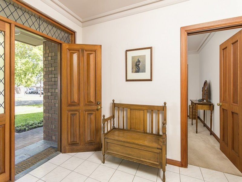 10 GOYDER STREET, Erindale Sold by Booth Real Estate - image 1