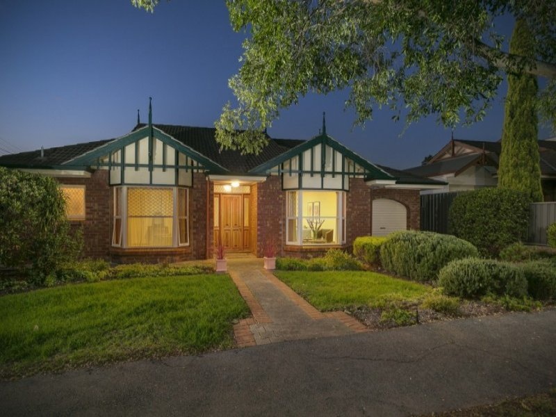 10 GOYDER STREET, Erindale Sold by Booth Real Estate - image 1