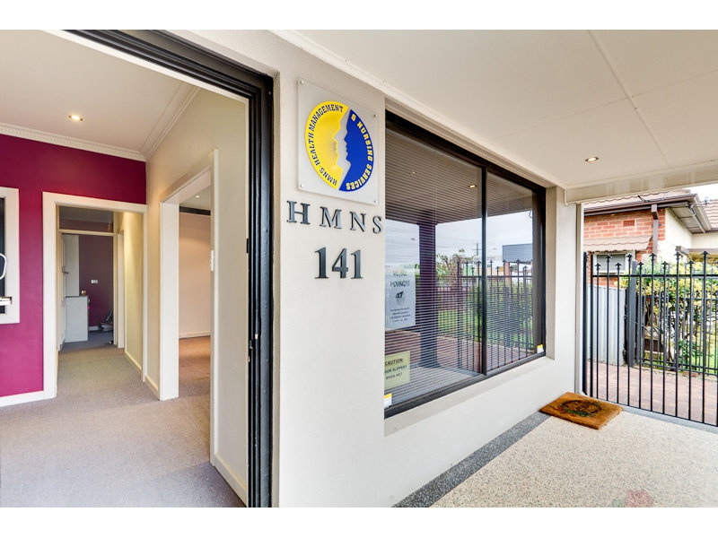 141 Marion Road, Richmond Sold by Booth Real Estate - image 1