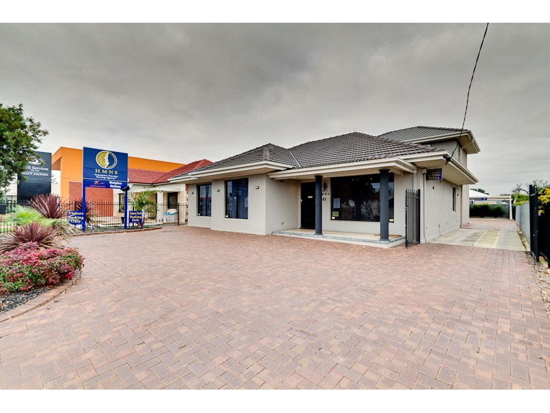 141 Marion Road, Richmond Sold by Booth Real Estate - image 1