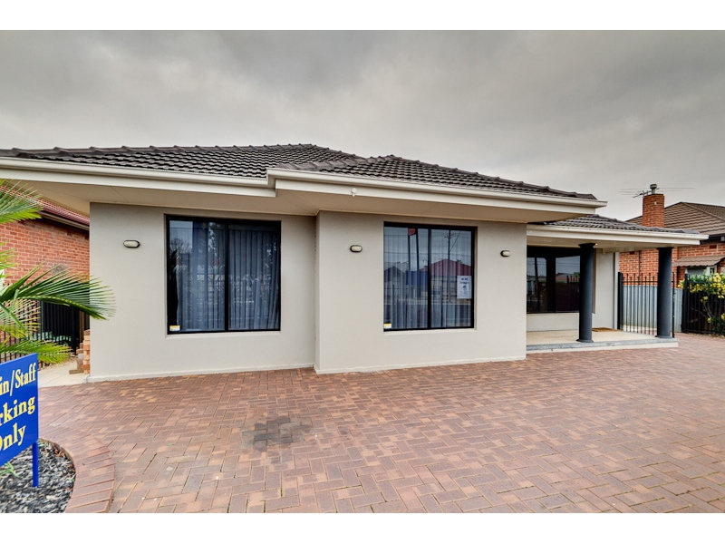 141 Marion Road, Richmond Sold by Booth Real Estate - image 1