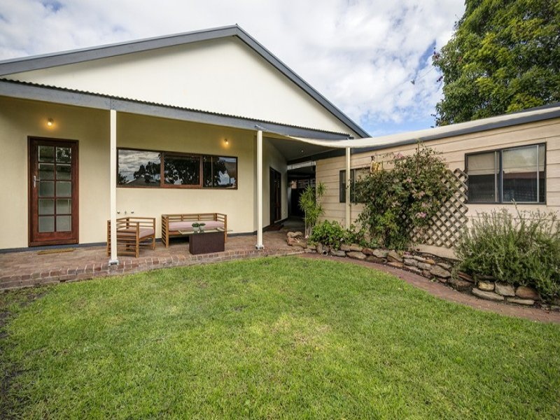 56 BROADWAY, South Brighton Sold by Booth Real Estate - image 1