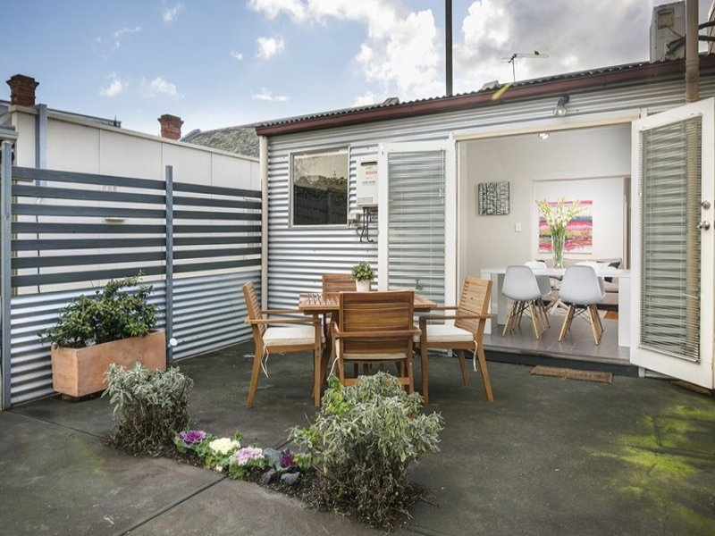 115 SUSSEX STREET, North Adelaide Sold by Booth Real Estate - image 1
