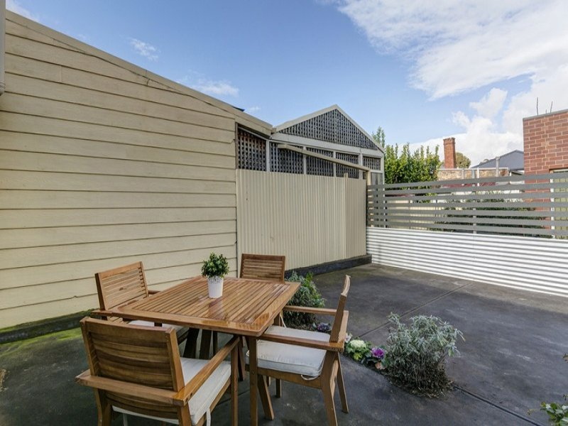 115 SUSSEX STREET, North Adelaide Sold by Booth Real Estate - image 1